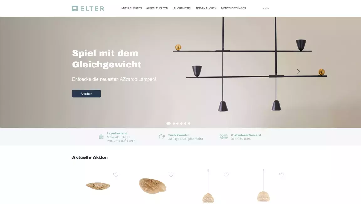 elter-project